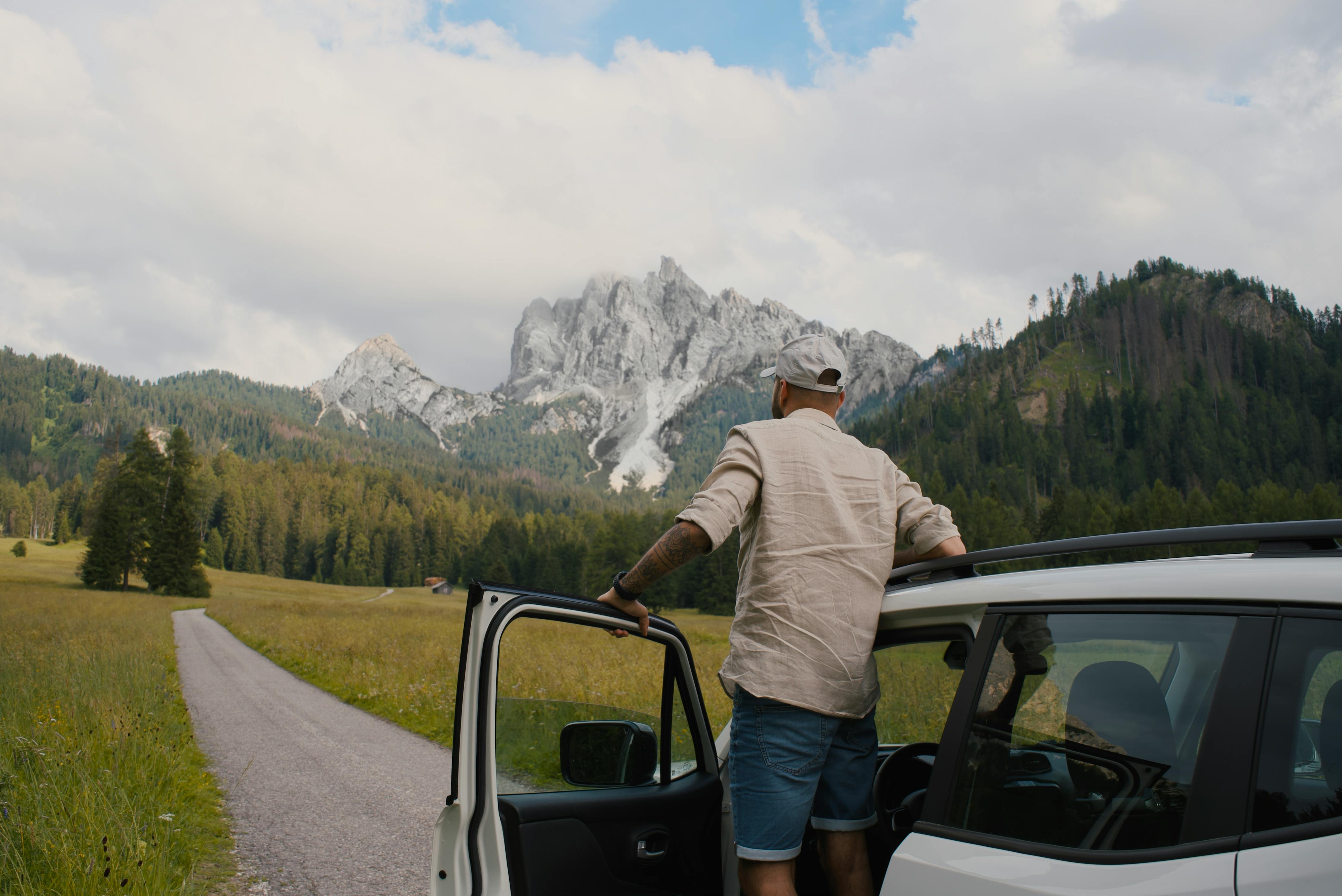 National Car Care Month: Spring Vehicle Prep
