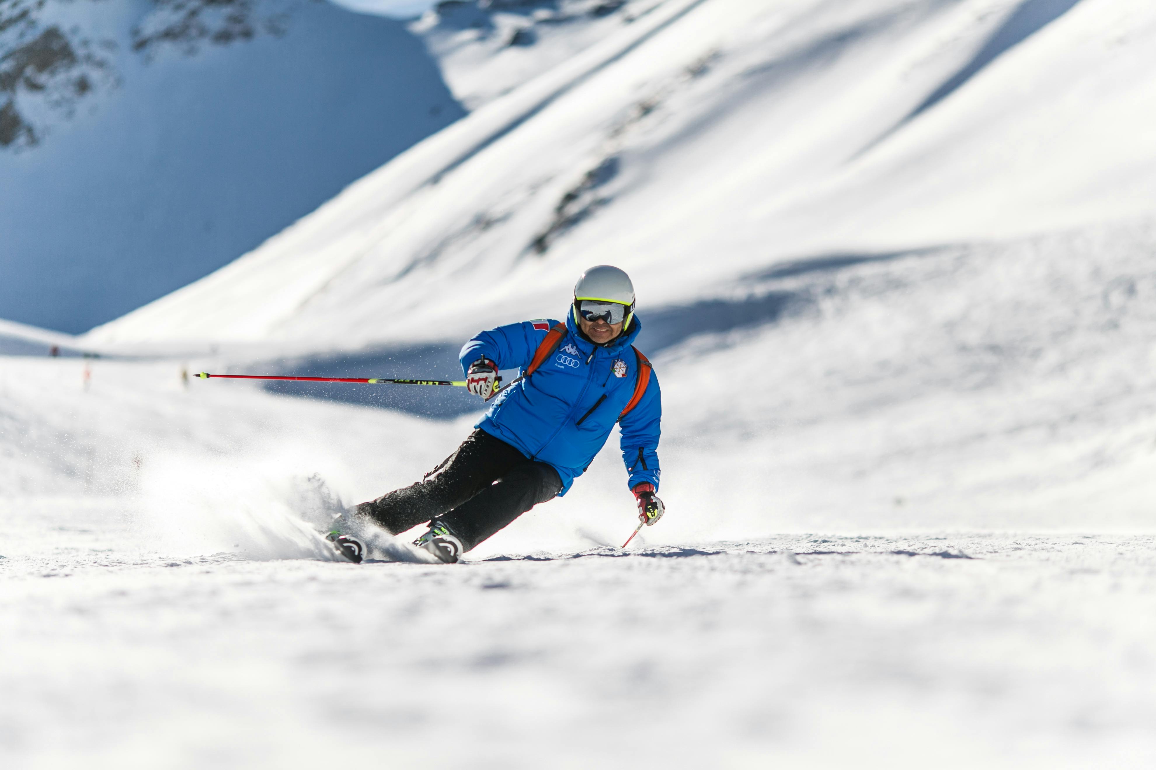 How to Prepare Your Ski Gear for Winter Adventures: A Comprehensive Guide