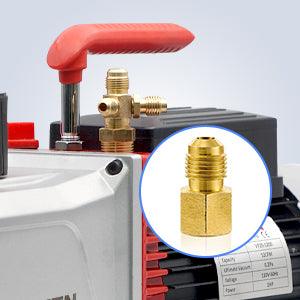 2-Stage 12CFM 1/2HP Air Vacuum Pump - Autogen