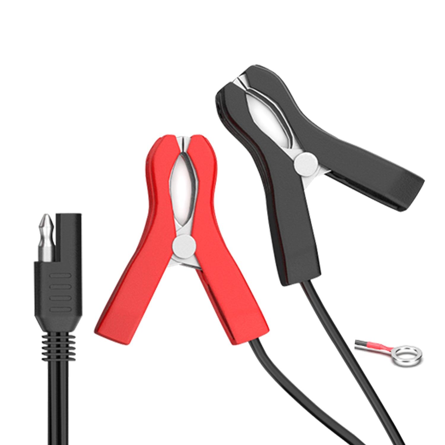 3-Bank Marine Battery Charger - Autogen