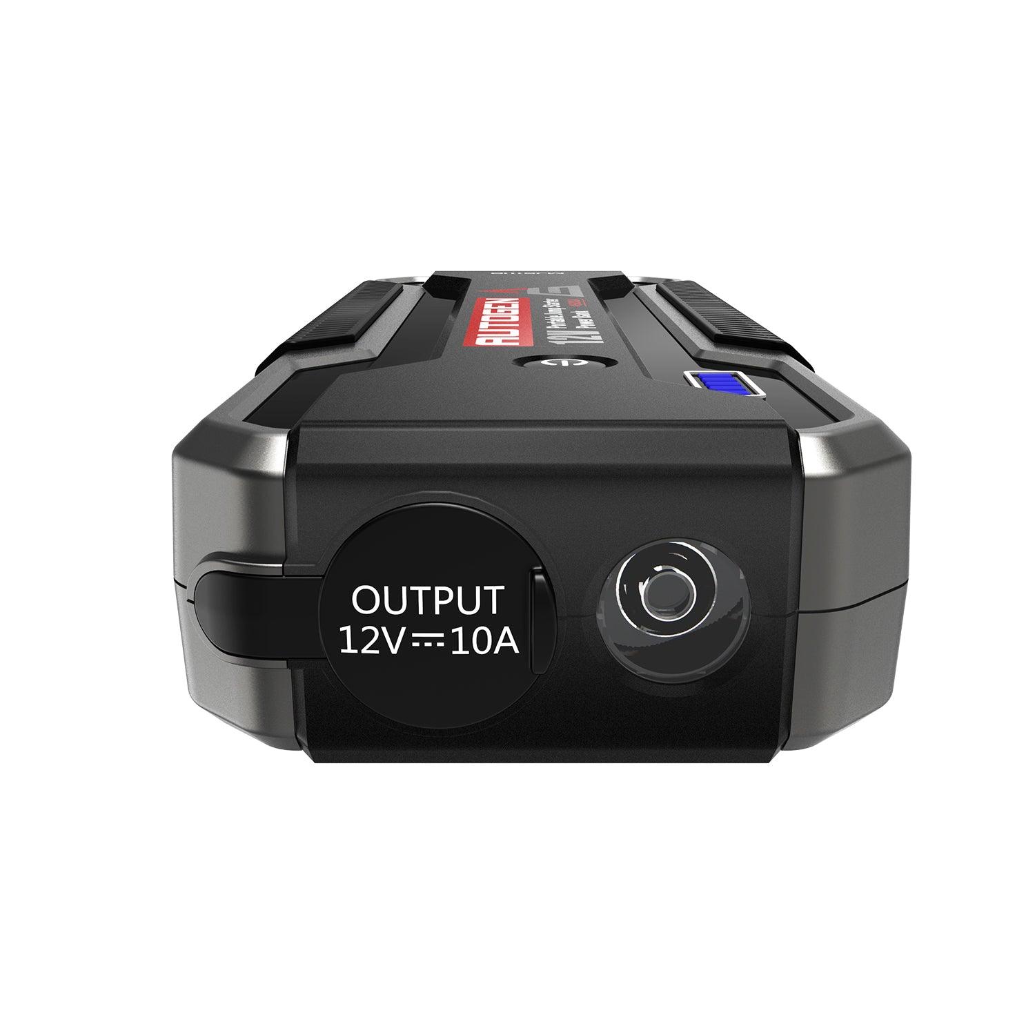 4500A Portable Jump Starter Power Bank - Autogen