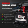 2-Bank Marine Battery Charger 
