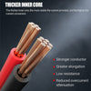 Autogen Jumper Cables with Thicker Inner Core