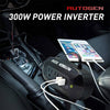 Autogen Power Inverter