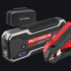 6000A 12V Socket Portable Battery Jumper Starter