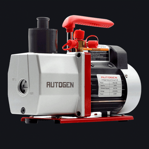 AUTOGEN Vacuum Pump Autogen