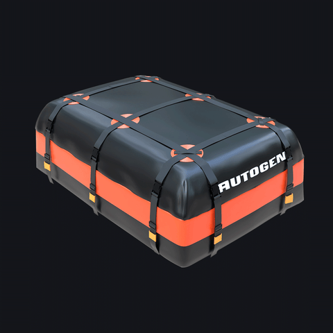 Fivklemnz car roof bag cargo carrier deals