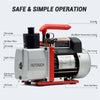 Online shopping for Vacuum Pumps - Air Conditioning Tools & Equipment from a great selection at Autogen.