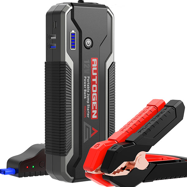 Factory 12V 32000mAh High Power Star Car Battery Jump Starter - China Jump  Starter, Car Jump Starter