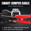 Lithium Battery Jumper Box