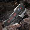 Lithium Battery Jumper Box