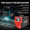 TIG/ARC Stick Welder