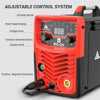 TIG/ARC Stick Welder