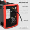 TIG/ARC Stick Welder