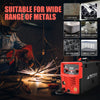 TIG/ARC Stick Welder