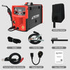 TIG/ARC Stick Welder