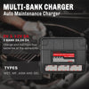 Autogen Smart Battery Charger
