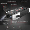 3000A Battery Jump Starter