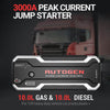 Autogen The Best Jump Starter for Heavy Duty