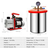 Autogen Vacuum Chamber Kit