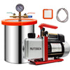 Autogen Vacuum Chamber Kit