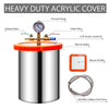 Autogen Vacuum Chamber Kit