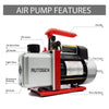 Autogen Vacuum Chamber Kit