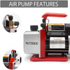 Autogen Vacuum Chamber Kit