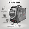 55A Non-Touch Pilot ARC Air Plasma Cutter Cutting Machine