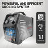55A Non-Touch Pilot ARC Air Plasma Cutter Cutting Machine