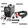55A Non-Touch Pilot ARC Air Plasma Cutter Cutting Machine