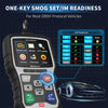 OBD2 Scanner & 12V Battery Tester