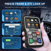 OBD2 Scanner & 12V Battery Tester