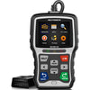 OBD2 Scanner & 12V Battery Tester
