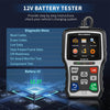 OBD2 Scanner & 12V Battery Tester