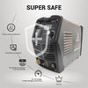 55A Non-Touch Pilot ARC Air Plasma Cutter
