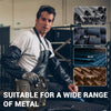 55A Non-Touch Pilot ARC Air Plasma Cutter