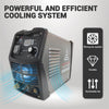 55A Non-Touch Pilot ARC Air Plasma Cutter