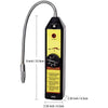 Refrigerant Leak Detector