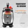 Single-Stage Vacuum Pump 3CFM 20V Lithium Battery DC Inverter