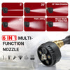 Portable Pressure Washer 20V 4.0Ah Battery