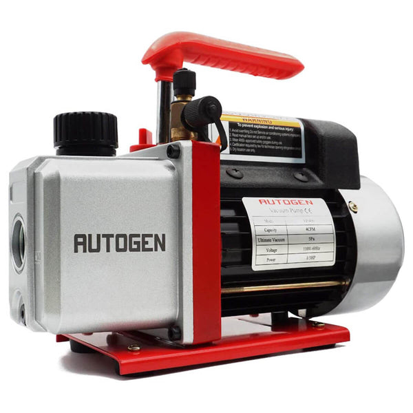 AUTOGEN Vacuum Pump Autogen