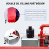 Rotary Vane Vacuum Pump